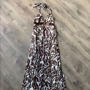 🎉 BCBG Maxazria Maxi Dress 🎉